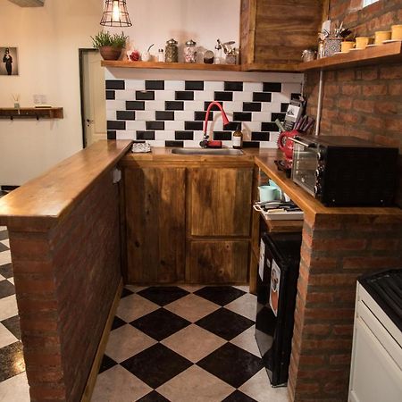 페리토 모레노 La Casita Vieja 아파트 외부 사진